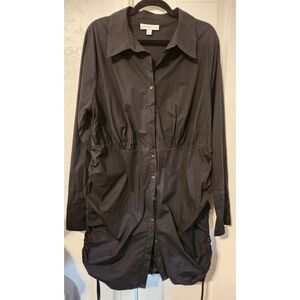 And Now This Black Dress Size 2x